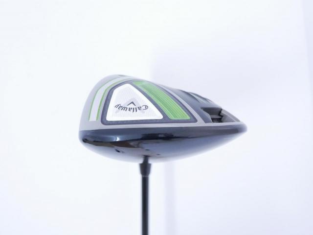 Driver : Callaway : ไดรเวอร์ Callaway EPIC MAX LS (รุ่นปี 2021) Loft 10.5 ก้าน Mitsubishi TENSEI 55 Flex S
