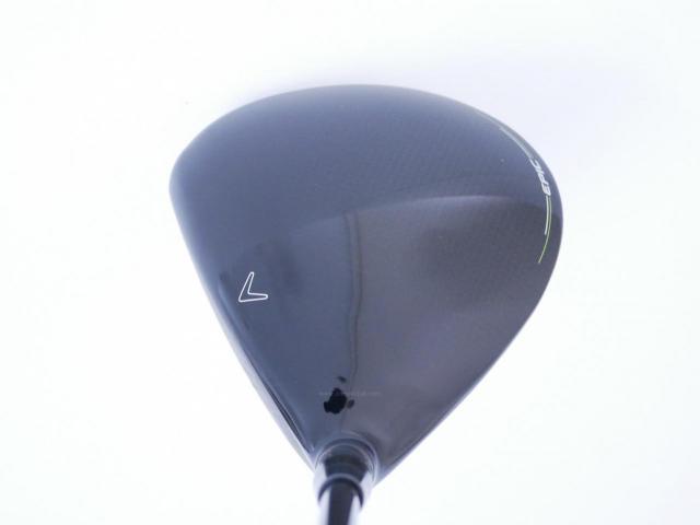 Driver : Callaway : ไดรเวอร์ Callaway EPIC MAX LS (รุ่นปี 2021) Loft 10.5 ก้าน Mitsubishi TENSEI 55 Flex S