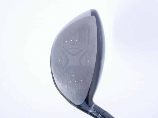 Driver : Callaway : ไดรเวอร์ Callaway EPIC MAX LS (รุ่นปี 2021) Loft 10.5 ก้าน Mitsubishi TENSEI 55 Flex S