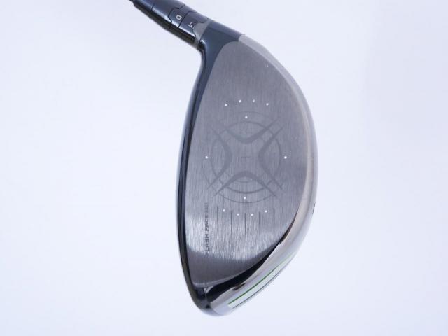 Driver : Callaway : ไดรเวอร์ Callaway EPIC MAX LS (รุ่นปี 2021) Loft 10.5 ก้าน Mitsubishi TENSEI 55 Flex S