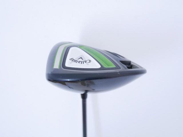 Driver : Callaway : ไดรเวอร์ Callaway EPIC MAX (รุ่นปี 2021) Loft 10.5 ก้าน Mitsubishi Diamana 40 Flex SR