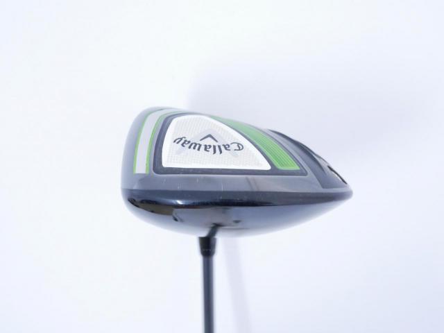 Driver : Callaway : ไดรเวอร์ Callaway EPIC Speed (รุ่นปี 2021) Loft 10.5 ก้าน Mitsubishi Diamana 40 Flex R