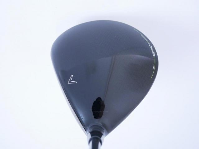 Driver : Callaway : ไดรเวอร์ Callaway EPIC Speed (รุ่นปี 2021) Loft 10.5 ก้าน Mitsubishi Diamana 40 Flex R