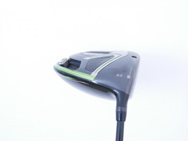 Driver : Callaway : ไดรเวอร์ Callaway GBB Epic Star Loft 9.5 ก้าน Speeder Evolution Flex SR