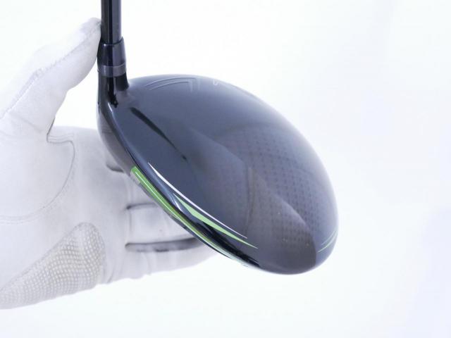 Driver : Callaway : ไดรเวอร์ Callaway GBB Epic Star Loft 9.5 ก้าน Speeder Evolution Flex SR