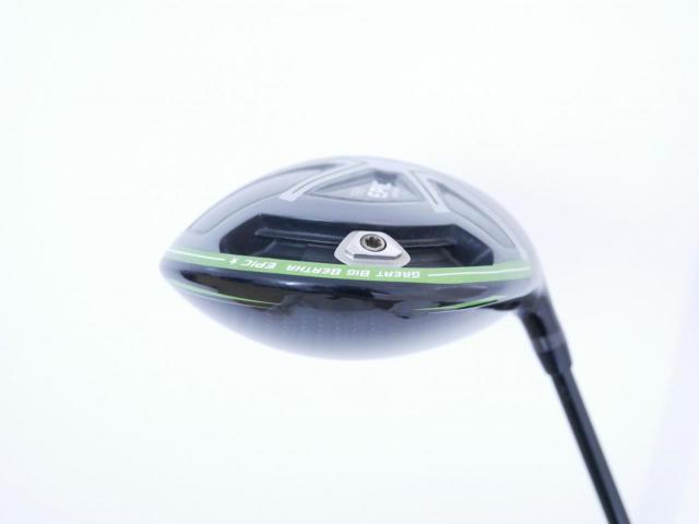 Driver : Callaway : ไดรเวอร์ Callaway GBB Epic Star Loft 9.5 ก้าน Speeder Evolution Flex SR