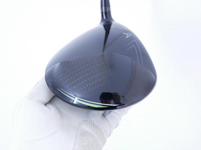 Driver : Callaway : ไดรเวอร์ Callaway GBB Epic Star Loft 9.5 ก้าน Speeder Evolution Flex SR