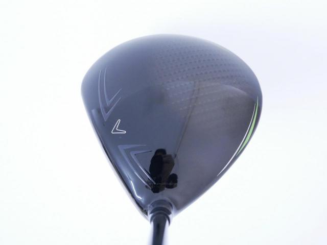 Driver : Callaway : ไดรเวอร์ Callaway GBB Epic Star Loft 9.5 ก้าน Speeder Evolution Flex SR