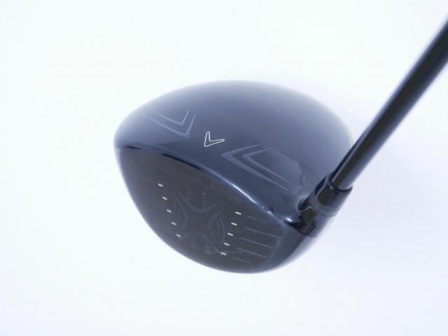 Driver : Callaway : ไดรเวอร์ Callaway GBB Epic Star Loft 9.5 ก้าน Speeder Evolution Flex SR