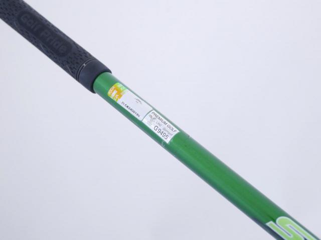 Driver : Callaway : ไดรเวอร์ Callaway GBB Epic Star Loft 9.5 ก้าน Speeder Evolution Flex SR