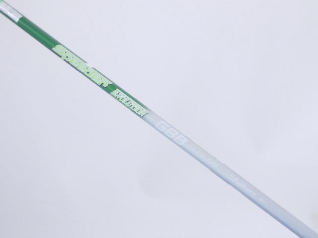 Driver : Callaway : ไดรเวอร์ Callaway GBB Epic Star Loft 9.5 ก้าน Speeder Evolution Flex SR
