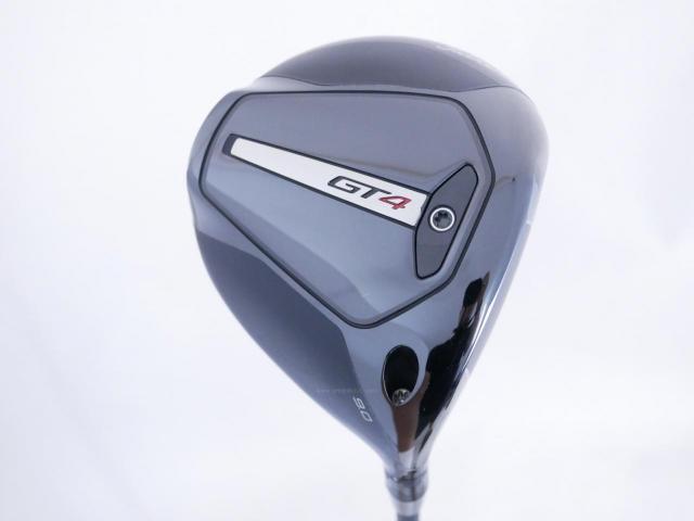 Driver : Titleist : ไดรเวอร์ Titleist GT4 (รุ่นล่าสุด ออกปี 2024 Low Spin สุดๆๆๆ) Loft 9 (ปรับได้) ก้าน Mitsubishi TENSEI K BLUE 55 Flex S