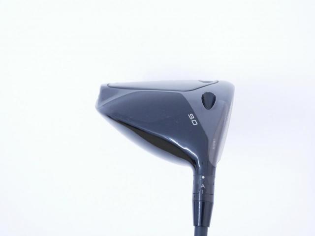 Driver : Titleist : ไดรเวอร์ Titleist GT4 (รุ่นล่าสุด ออกปี 2024 Low Spin สุดๆๆๆ) Loft 9 (ปรับได้) ก้าน Mitsubishi TENSEI K BLUE 55 Flex S