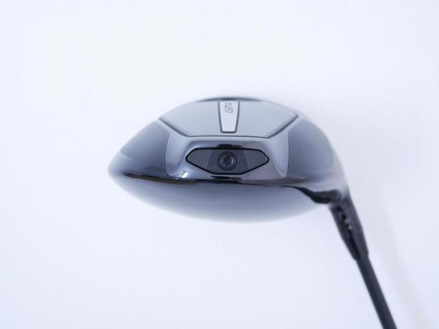 Driver : Titleist : ไดรเวอร์ Titleist GT4 (รุ่นล่าสุด ออกปี 2024 Low Spin สุดๆๆๆ) Loft 9 (ปรับได้) ก้าน Mitsubishi TENSEI K BLUE 55 Flex S