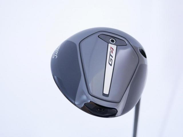 Driver : Titleist : ไดรเวอร์ Titleist GT4 (รุ่นล่าสุด ออกปี 2024 Low Spin สุดๆๆๆ) Loft 9 (ปรับได้) ก้าน Mitsubishi TENSEI K BLUE 55 Flex S