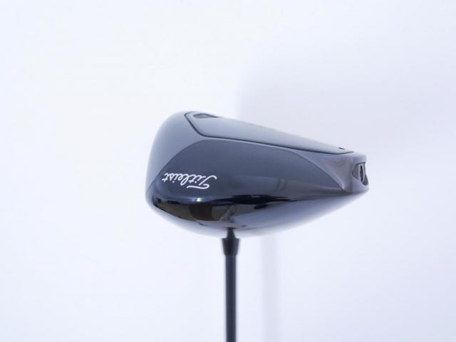 Driver : Titleist : ไดรเวอร์ Titleist GT4 (รุ่นล่าสุด ออกปี 2024 Low Spin สุดๆๆๆ) Loft 9 (ปรับได้) ก้าน Mitsubishi TENSEI K BLUE 55 Flex S