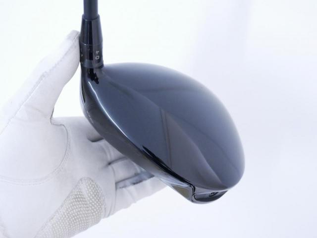 Driver : Titleist : ไดรเวอร์ Titleist GT4 (รุ่นล่าสุด ออกปี 2024 Low Spin สุดๆๆๆ) Loft 9 (ปรับได้) ก้าน Mitsubishi TENSEI K BLUE 55 Flex S