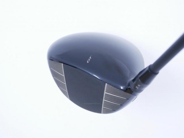 Driver : Titleist : ไดรเวอร์ Titleist GT4 (รุ่นล่าสุด ออกปี 2024 Low Spin สุดๆๆๆ) Loft 9 (ปรับได้) ก้าน Mitsubishi TENSEI K BLUE 55 Flex S