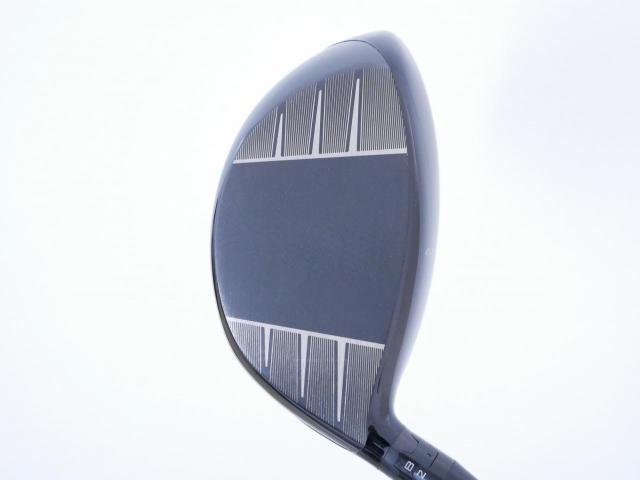 Driver : Titleist : ไดรเวอร์ Titleist GT4 (รุ่นล่าสุด ออกปี 2024 Low Spin สุดๆๆๆ) Loft 9 (ปรับได้) ก้าน Mitsubishi TENSEI K BLUE 55 Flex S