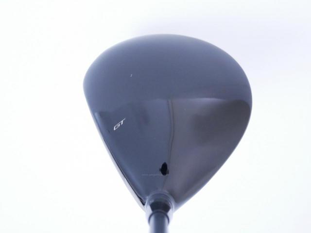 Driver : Titleist : ไดรเวอร์ Titleist GT4 (รุ่นล่าสุด ออกปี 2024 Low Spin สุดๆๆๆ) Loft 9 (ปรับได้) ก้าน Mitsubishi TENSEI K BLUE 55 Flex S