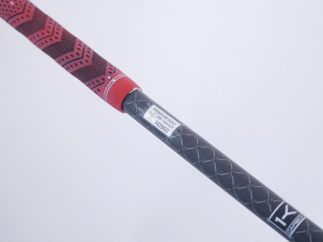Driver : Titleist : ไดรเวอร์ Titleist GT4 (รุ่นล่าสุด ออกปี 2024 Low Spin สุดๆๆๆ) Loft 9 (ปรับได้) ก้าน Mitsubishi TENSEI K BLUE 55 Flex S