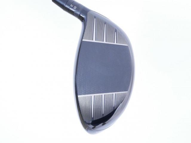 Driver : Titleist : ไดรเวอร์ Titleist GT4 (รุ่นล่าสุด ออกปี 2024 Low Spin สุดๆๆๆ) Loft 9 (ปรับได้) ก้าน Mitsubishi TENSEI K BLUE 55 Flex S