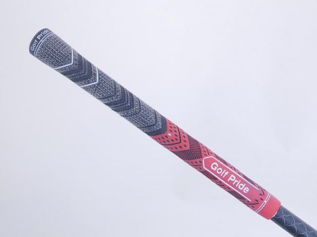 Driver : Titleist : ไดรเวอร์ Titleist GT4 (รุ่นล่าสุด ออกปี 2024 Low Spin สุดๆๆๆ) Loft 9 (ปรับได้) ก้าน Mitsubishi TENSEI K BLUE 55 Flex S