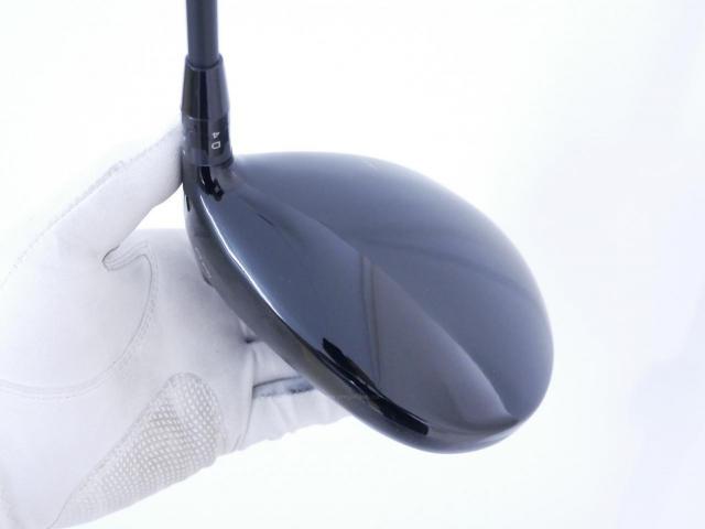 Driver : Titleist : ไดรเวอร์ Titleist GT3 (รุ่นล่าสุด ออกปี 2024 Japan Spec.) Loft 10 (ปรับได้) ก้าน Mitsubishi TENSEI K BLUE 55 Flex S
