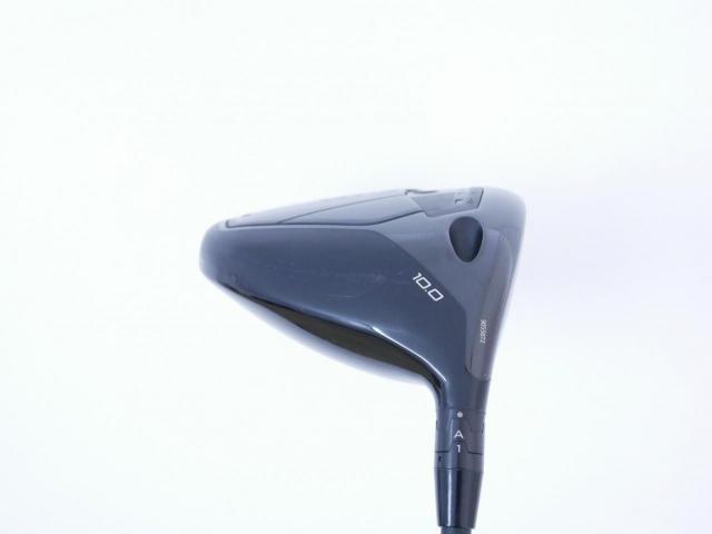 Driver : Titleist : ไดรเวอร์ Titleist GT3 (รุ่นล่าสุด ออกปี 2024 Japan Spec.) Loft 10 (ปรับได้) ก้าน Mitsubishi TENSEI K BLUE 55 Flex S