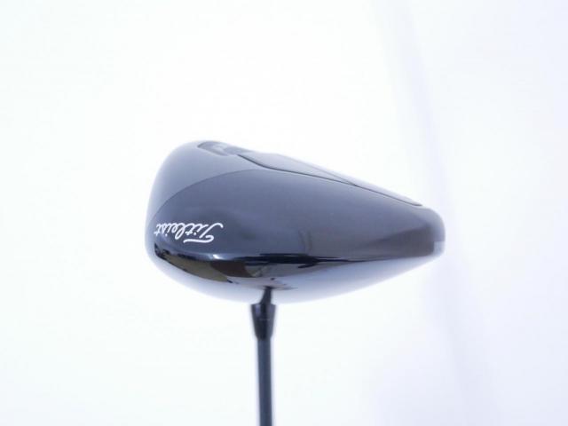Driver : Titleist : ไดรเวอร์ Titleist GT3 (รุ่นล่าสุด ออกปี 2024 Japan Spec.) Loft 10 (ปรับได้) ก้าน Mitsubishi TENSEI K BLUE 55 Flex S