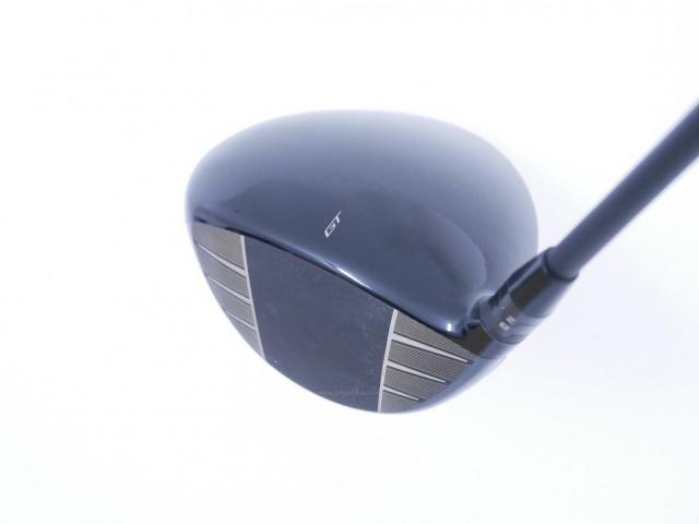Driver : Titleist : ไดรเวอร์ Titleist GT3 (รุ่นล่าสุด ออกปี 2024 Japan Spec.) Loft 10 (ปรับได้) ก้าน Mitsubishi TENSEI K BLUE 55 Flex S