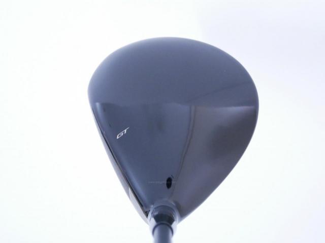 Driver : Titleist : ไดรเวอร์ Titleist GT3 (รุ่นล่าสุด ออกปี 2024 Japan Spec.) Loft 10 (ปรับได้) ก้าน Mitsubishi TENSEI K BLUE 55 Flex S