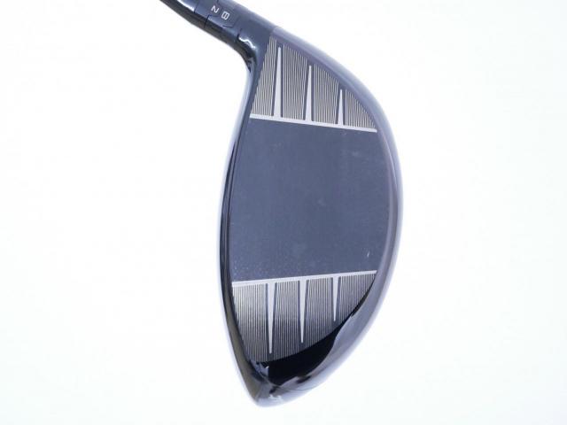 Driver : Titleist : ไดรเวอร์ Titleist GT3 (รุ่นล่าสุด ออกปี 2024 Japan Spec.) Loft 10 (ปรับได้) ก้าน Mitsubishi TENSEI K BLUE 55 Flex S