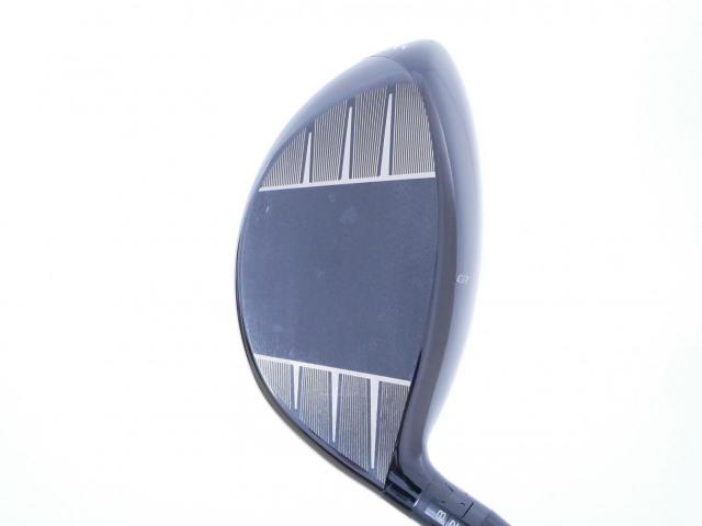 Driver : Titleist : ไดรเวอร์ Titleist GT3 (รุ่นล่าสุด ออกปี 2024 Japan Spec.) Loft 10 (ปรับได้) ก้าน Mitsubishi TENSEI K BLUE 55 Flex S