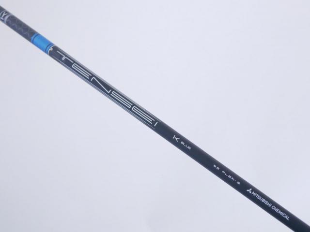 Driver : Titleist : ไดรเวอร์ Titleist GT3 (รุ่นล่าสุด ออกปี 2024 Japan Spec.) Loft 10 (ปรับได้) ก้าน Mitsubishi TENSEI K BLUE 55 Flex S