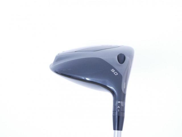 Driver : Titleist : ไดรเวอร์ Titleist GT1 (รุ่นล่าสุด ออกปี 2024 Japan Spec.) Loft 9 (ปรับได้) ก้าน Fujikura Air Speeder 40 Flex R