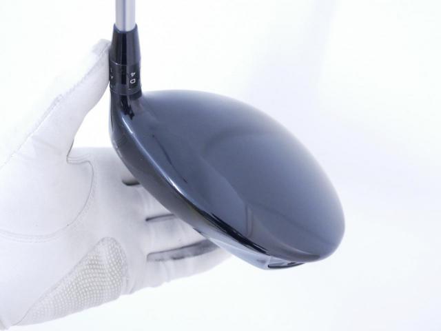 Driver : Titleist : ไดรเวอร์ Titleist GT1 (รุ่นล่าสุด ออกปี 2024 Japan Spec.) Loft 9 (ปรับได้) ก้าน Fujikura Air Speeder 40 Flex R
