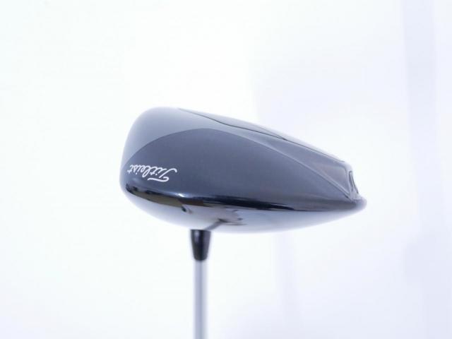 Driver : Titleist : ไดรเวอร์ Titleist GT1 (รุ่นล่าสุด ออกปี 2024 Japan Spec.) Loft 9 (ปรับได้) ก้าน Fujikura Air Speeder 40 Flex R