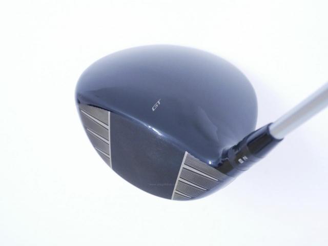Driver : Titleist : ไดรเวอร์ Titleist GT1 (รุ่นล่าสุด ออกปี 2024 Japan Spec.) Loft 9 (ปรับได้) ก้าน Fujikura Air Speeder 40 Flex R