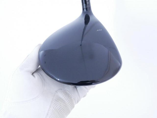 Driver : Titleist : ไดรเวอร์ Titleist GT1 (รุ่นล่าสุด ออกปี 2024 Japan Spec.) Loft 9 (ปรับได้) ก้าน Fujikura Air Speeder 40 Flex R