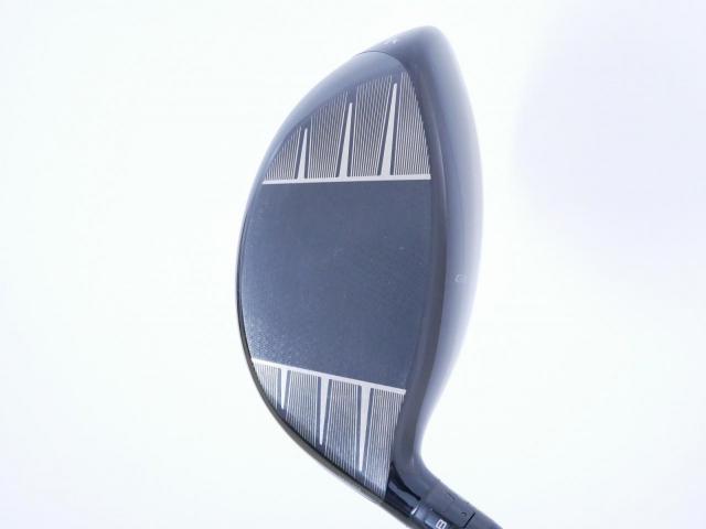 Driver : Titleist : ไดรเวอร์ Titleist GT1 (รุ่นล่าสุด ออกปี 2024 Japan Spec.) Loft 9 (ปรับได้) ก้าน Fujikura Air Speeder 40 Flex R