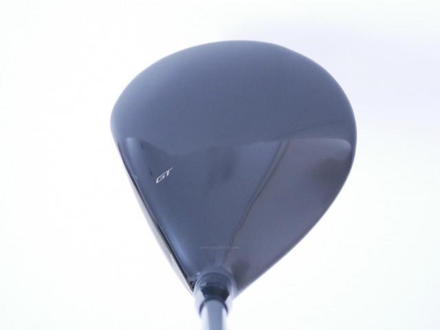 Driver : Titleist : ไดรเวอร์ Titleist GT1 (รุ่นล่าสุด ออกปี 2024 Japan Spec.) Loft 9 (ปรับได้) ก้าน Fujikura Air Speeder 40 Flex R