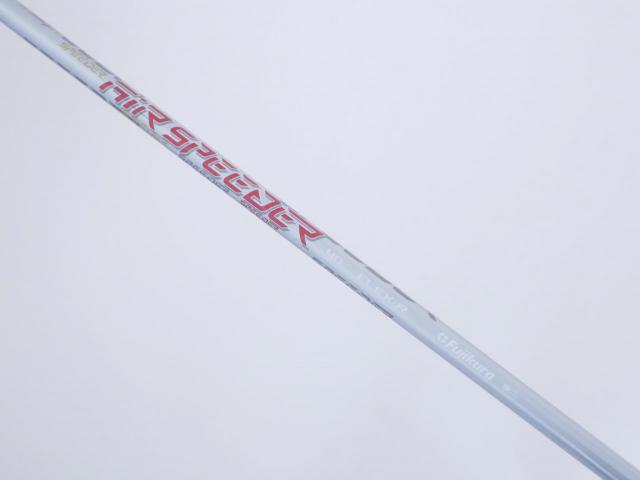 Driver : Titleist : ไดรเวอร์ Titleist GT1 (รุ่นล่าสุด ออกปี 2024 Japan Spec.) Loft 9 (ปรับได้) ก้าน Fujikura Air Speeder 40 Flex R
