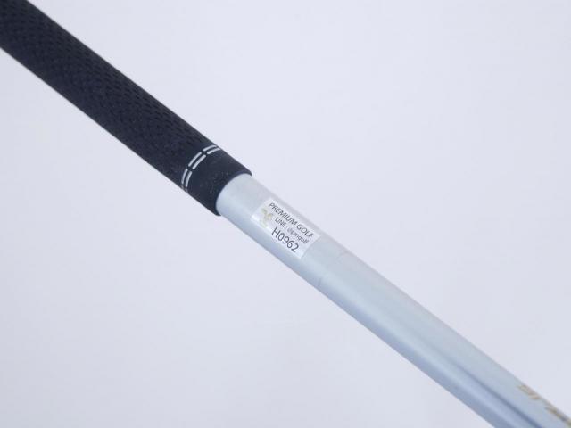 Driver : Titleist : ไดรเวอร์ Titleist GT1 (รุ่นล่าสุด ออกปี 2024 Japan Spec.) Loft 9 (ปรับได้) ก้าน Fujikura Air Speeder 40 Flex R