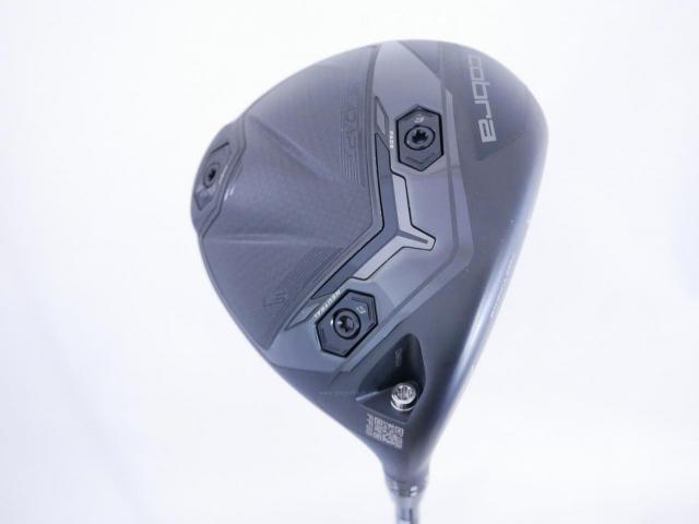 Driver : Other Brand : ไดรเวอร์ Cobra Darkspeed ADAPT LS (ออกปี 2025) Loft 10.5 (ปรับได้) ก้าน UST Mamiya LIN-G Flex S