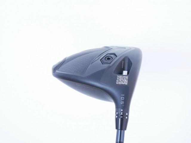 Driver : Other Brand : ไดรเวอร์ Cobra Darkspeed ADAPT LS (ออกปี 2025) Loft 10.5 (ปรับได้) ก้าน UST Mamiya LIN-G Flex S