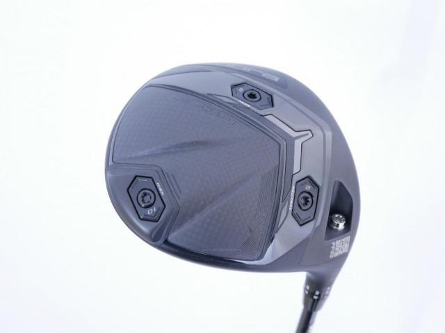Driver : Other Brand : ไดรเวอร์ Cobra Darkspeed ADAPT LS (ออกปี 2025) Loft 10.5 (ปรับได้) ก้าน UST Mamiya LIN-G Flex S