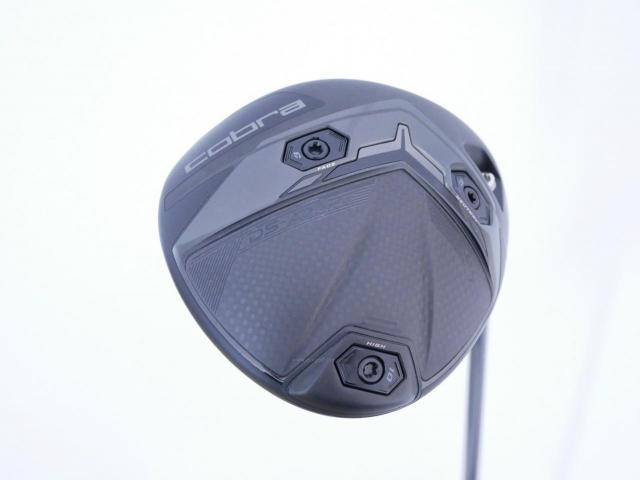 Driver : Other Brand : ไดรเวอร์ Cobra Darkspeed ADAPT LS (ออกปี 2025) Loft 10.5 (ปรับได้) ก้าน UST Mamiya LIN-G Flex S