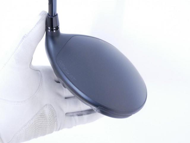 Driver : Other Brand : ไดรเวอร์ Cobra Darkspeed ADAPT LS (ออกปี 2025) Loft 10.5 (ปรับได้) ก้าน UST Mamiya LIN-G Flex S