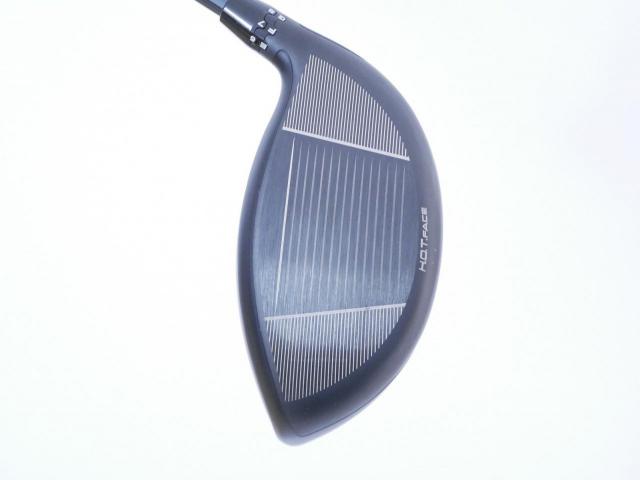 Driver : Other Brand : ไดรเวอร์ Cobra Darkspeed ADAPT LS (ออกปี 2025) Loft 10.5 (ปรับได้) ก้าน UST Mamiya LIN-G Flex S